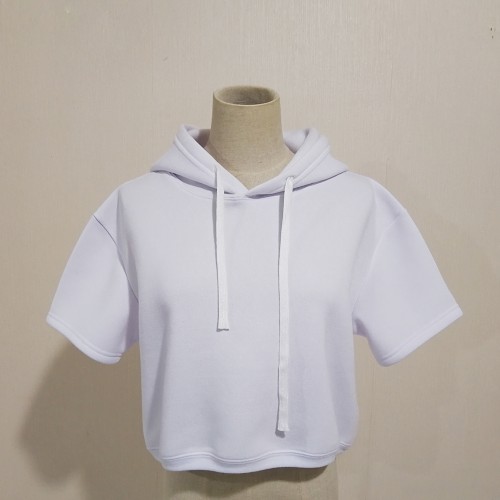 Crop hoodie under 500 new arrivals